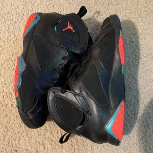 JORDAN MARVIN THE MARTIAN 7S SIZE 3Y